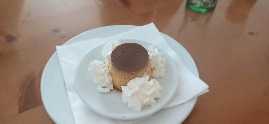 Lex Arthur Pyrah-Mico_Restaurant Ca'n Pep_Santa Margalida_Bewertung