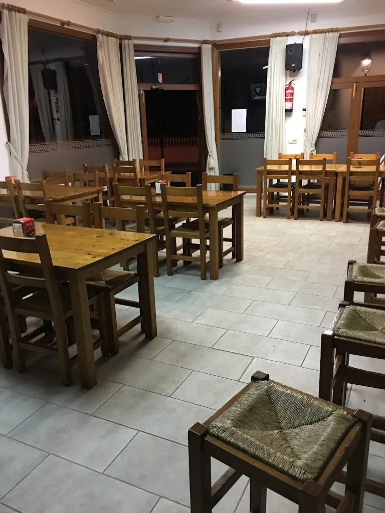 Restaurant Ca'n Pep restaurant in Santa Margalida