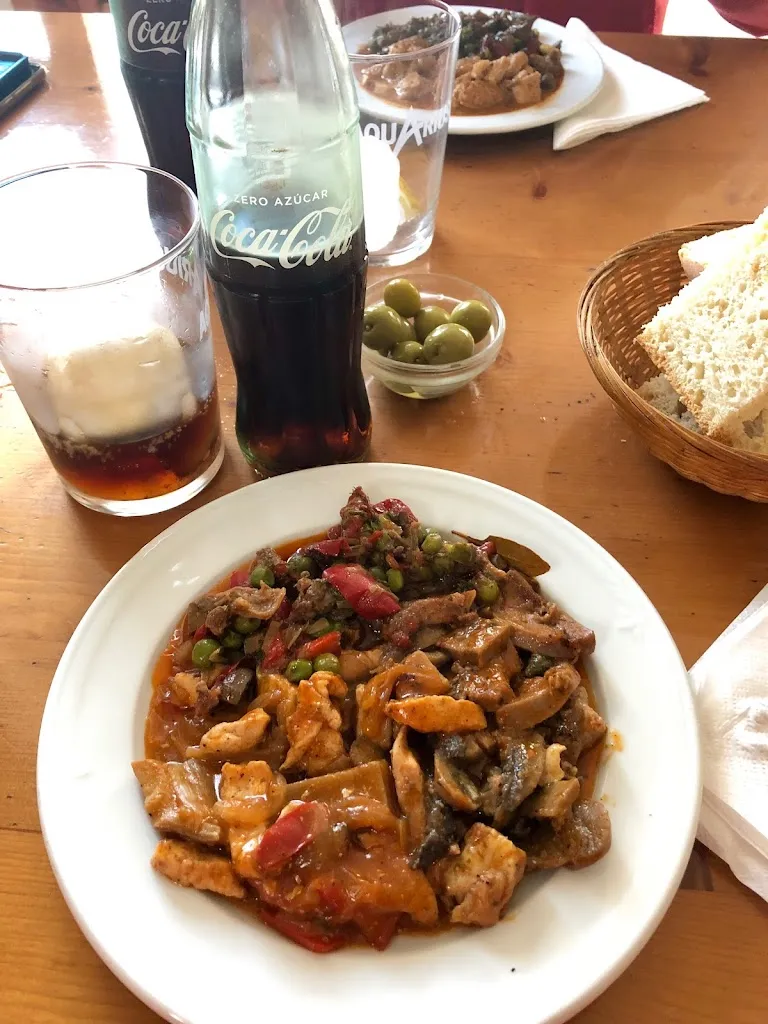 Restaurant Ca'n Pep_Santa Margalida_slider_image_3