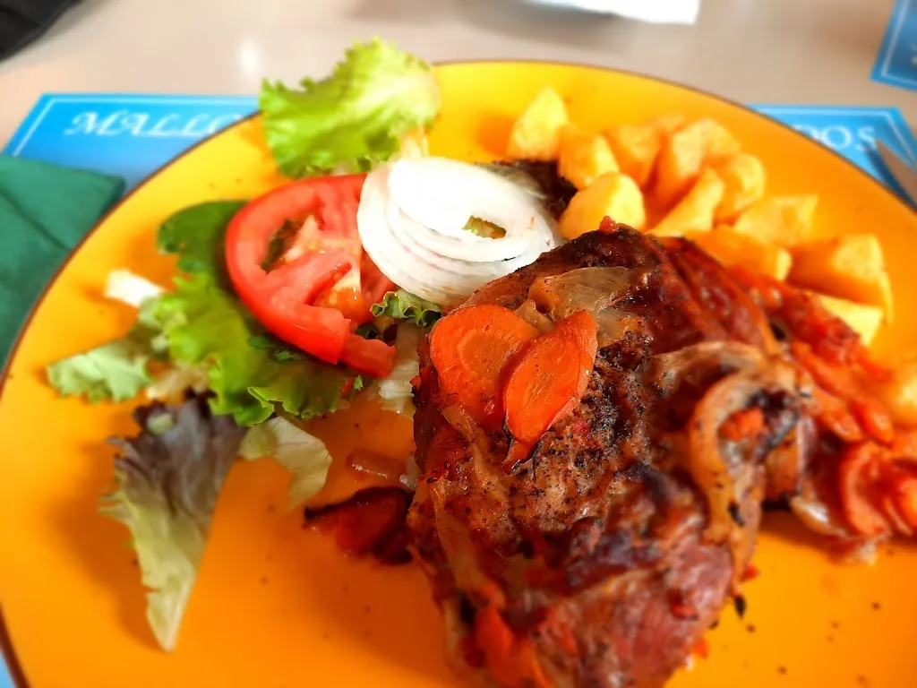 Menu_Can Pedro Grill_Sant Llorenç des Cardassar_image_5