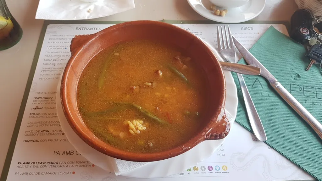 Menu_Can Pedro Grill_Sant Llorenç des Cardassar_image_9