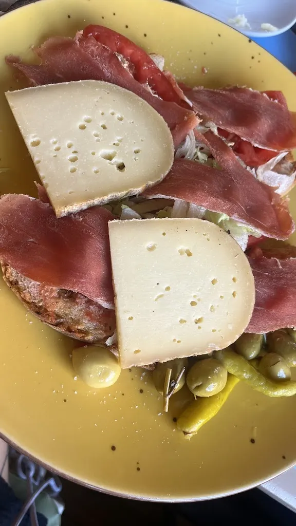 Amy_Can Pedro Grill_Sant Llorenç des Cardassar_review