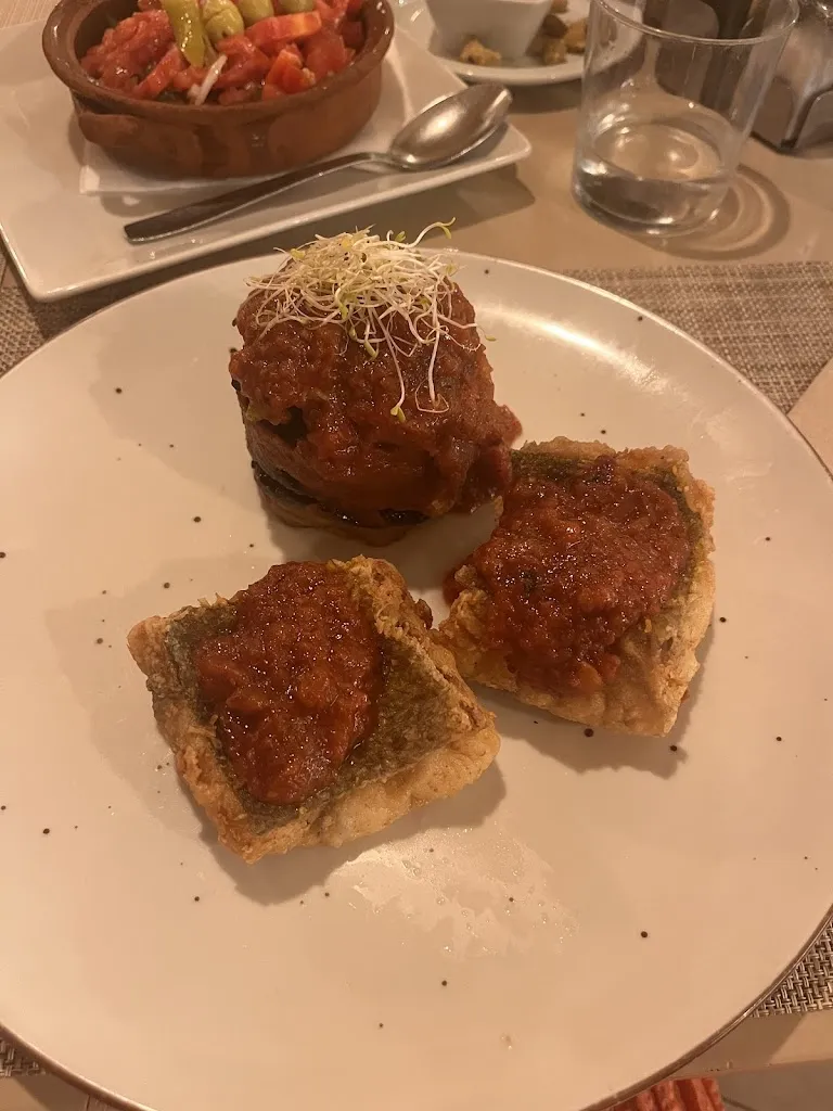 Victoria Morales Muñoz_Can Pedro Grill_Sant Llorenç des Cardassar_review