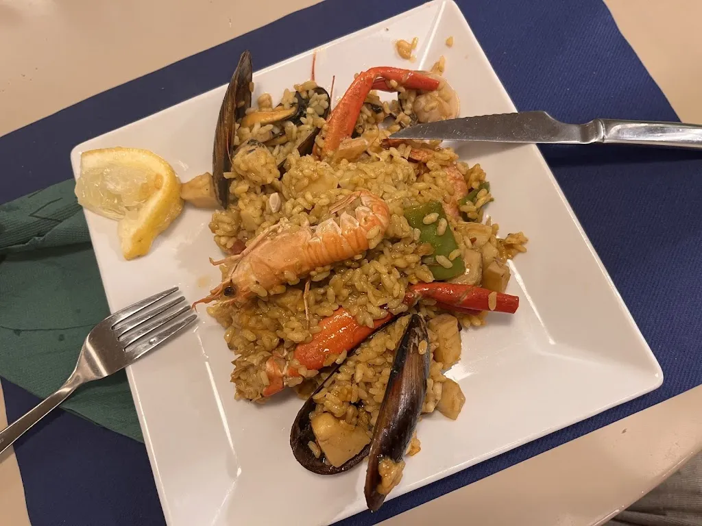 Andrés Gutierrez_Can Pedro Grill_Sant Llorenç des Cardassar_review