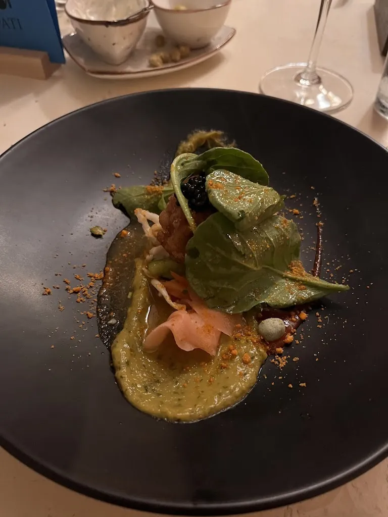 Victoria Morales Muñoz_Restaurant Es Pati_Sant Llorenç des Cardassar_review