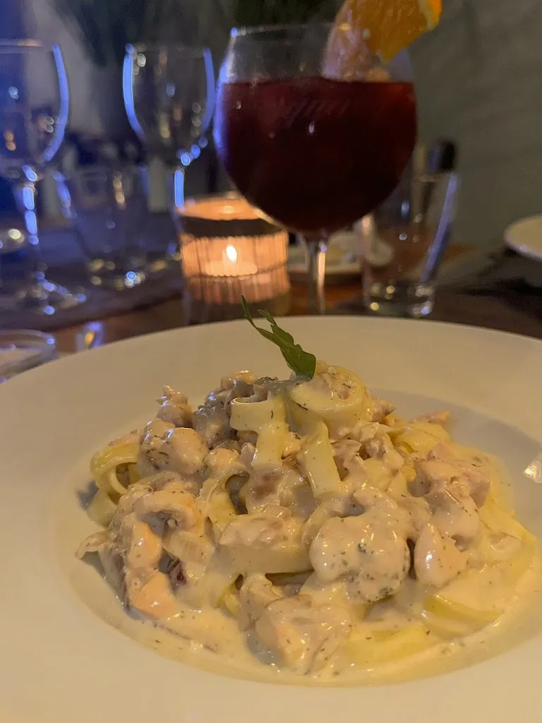 Carolina Sánchez Sáenz_Restaurant Es Pati_Sant Llorenç des Cardassar_review