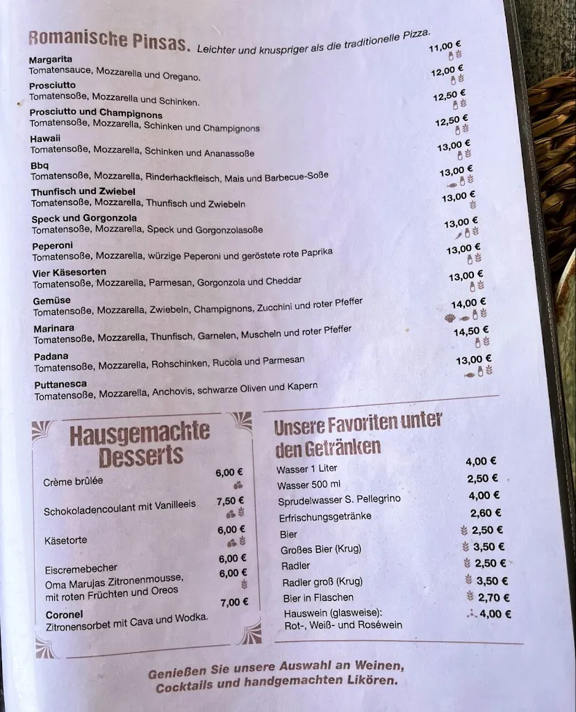 Menu_L'Hontanar-Cuina mediterrània_Sant Llorenç des Cardassar_image_1