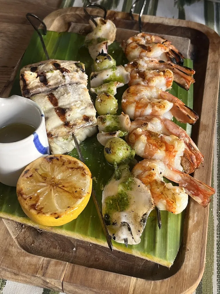 드호TV_L'Hontanar-Cuina mediterrània_Sant Llorenç des Cardassar_review