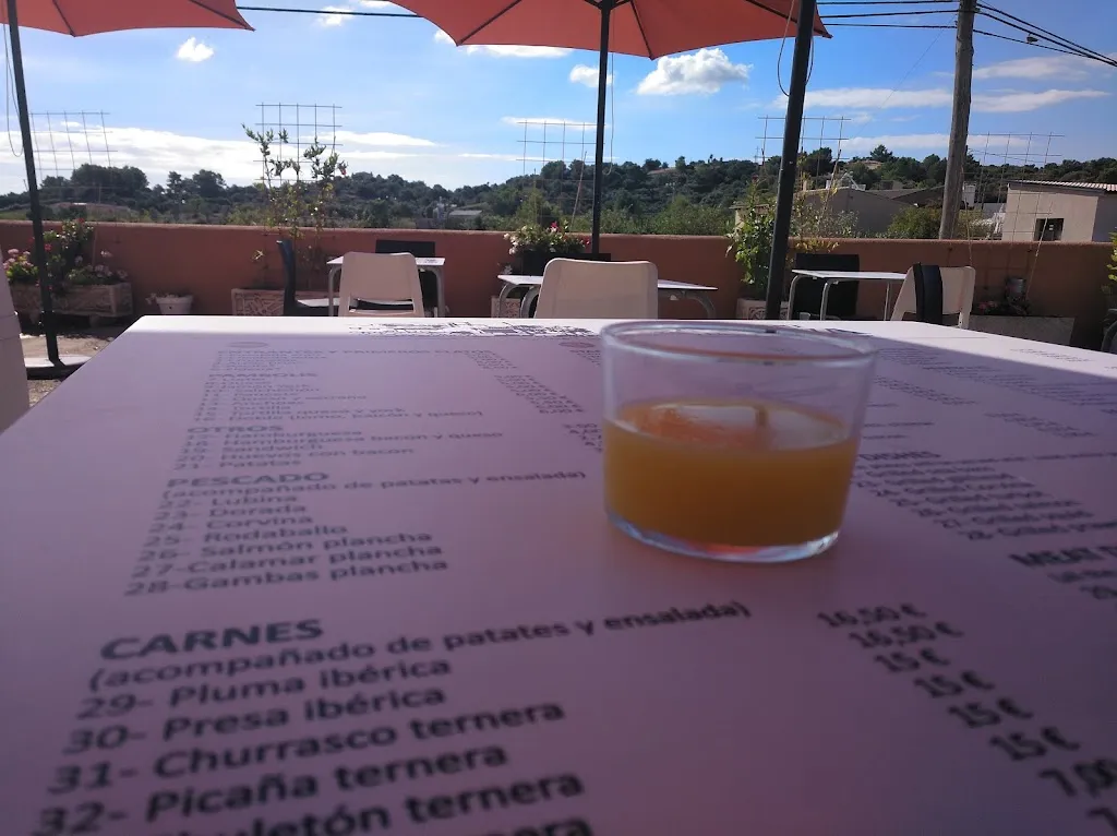 Menu_Restaurant Sa Cova_Sant Llorenç des Cardassar_image_4