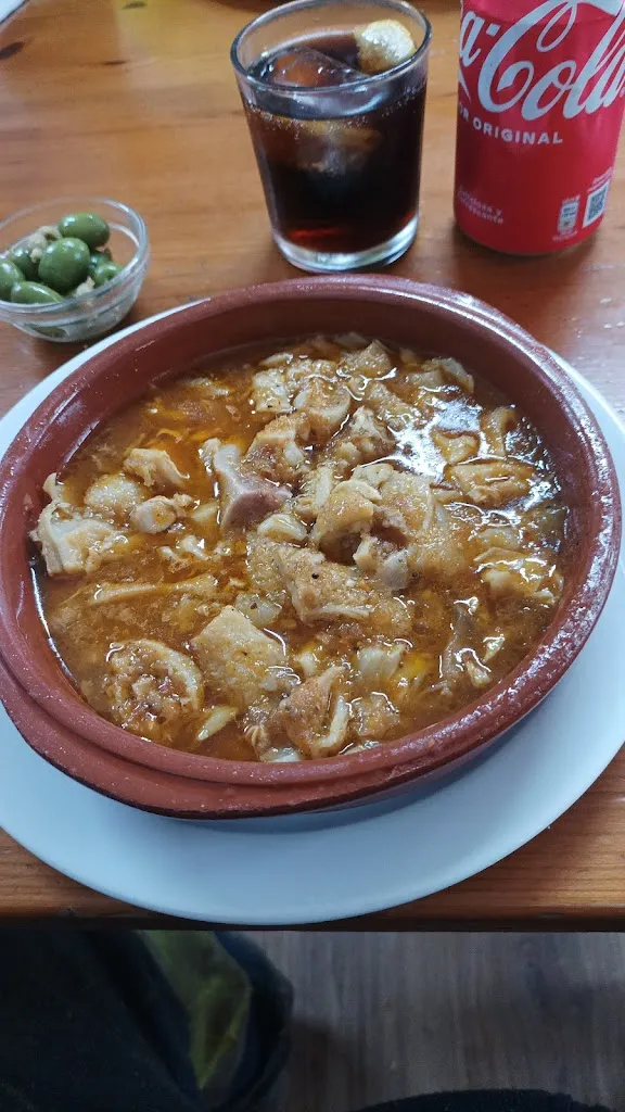 Menu_Restaurant Sa Cova_Sant Llorenç des Cardassar_image_9