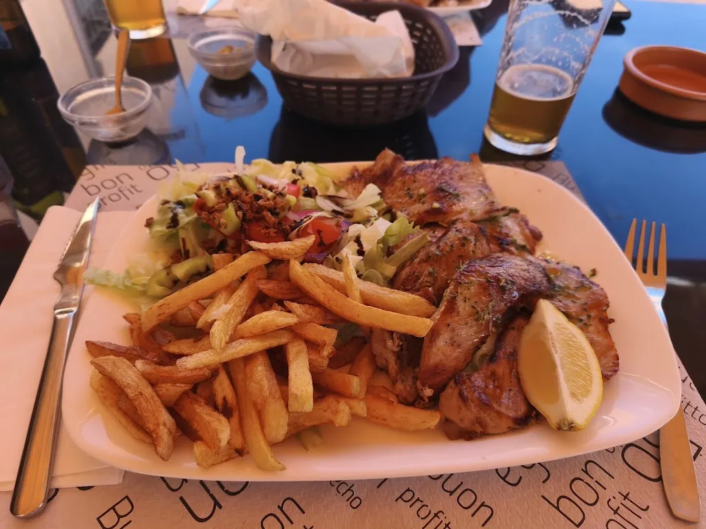 Tina Bednarsch_Restaurant Sa Cova_Sant Llorenç des Cardassar_review