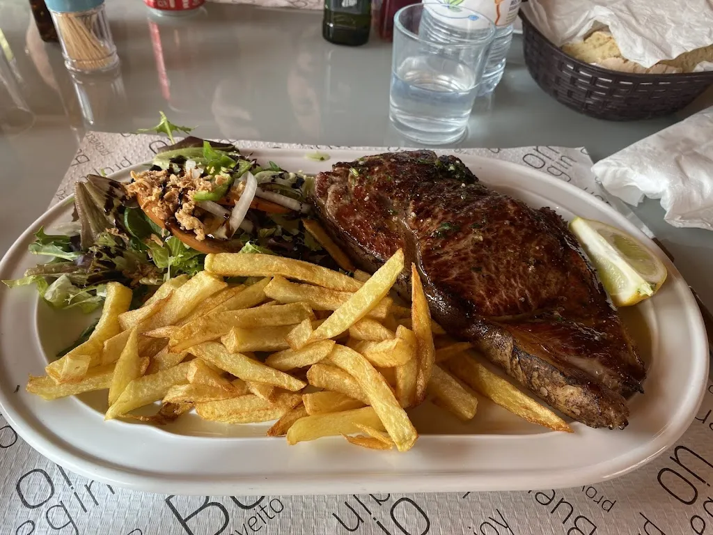 Lai-la Tai_Restaurant Sa Cova_Sant Llorenç des Cardassar_review