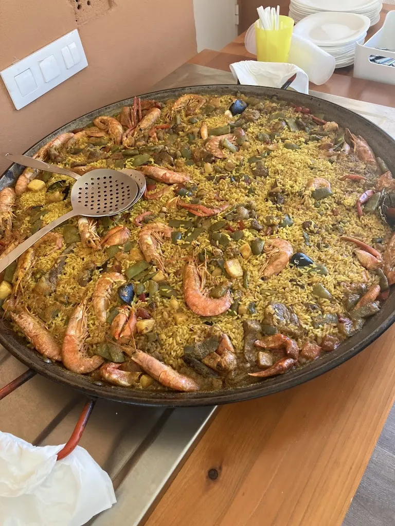 Toni Lluís N.H._Restaurant Sa Cova_Sant Llorenç des Cardassar_review