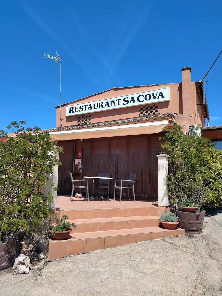 Restaurant Sa Cova_Sant Llorenç des Cardassar_slider_image_1