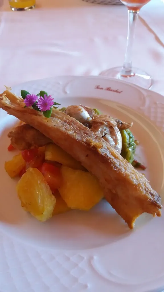 Menu_Restaurant Son Barbot_Sant Llorenç des Cardassar_immagine_5