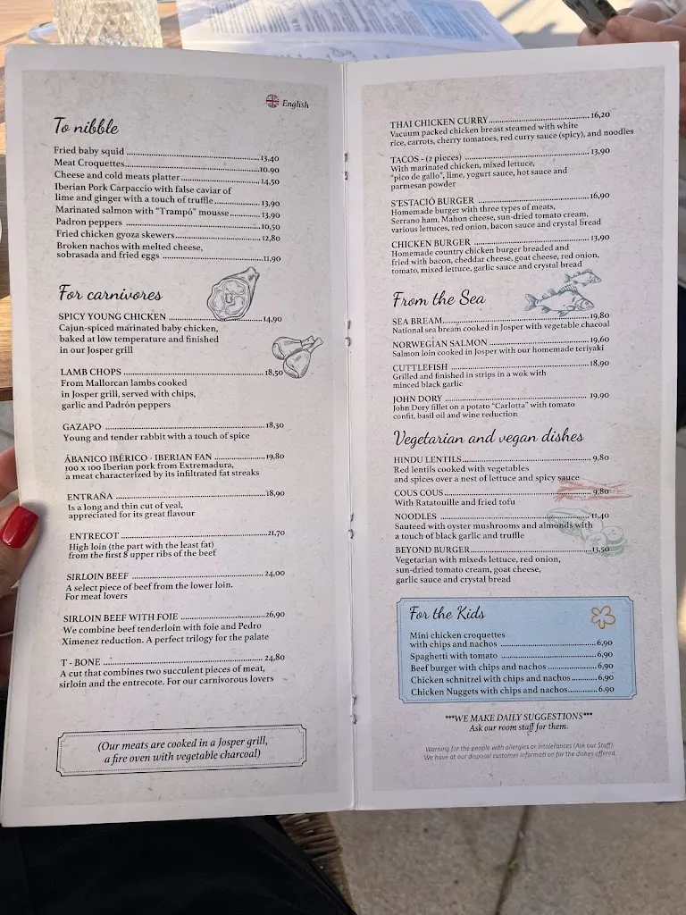 Menu_Restaurant l'Estació_Sant Llorenç des Cardassar_image_3