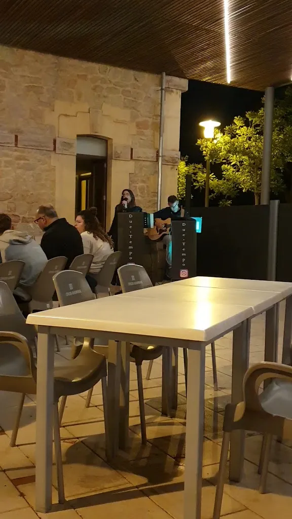 Restaurant l'Estació_Sant Llorenç des Cardassar_slider_image_2