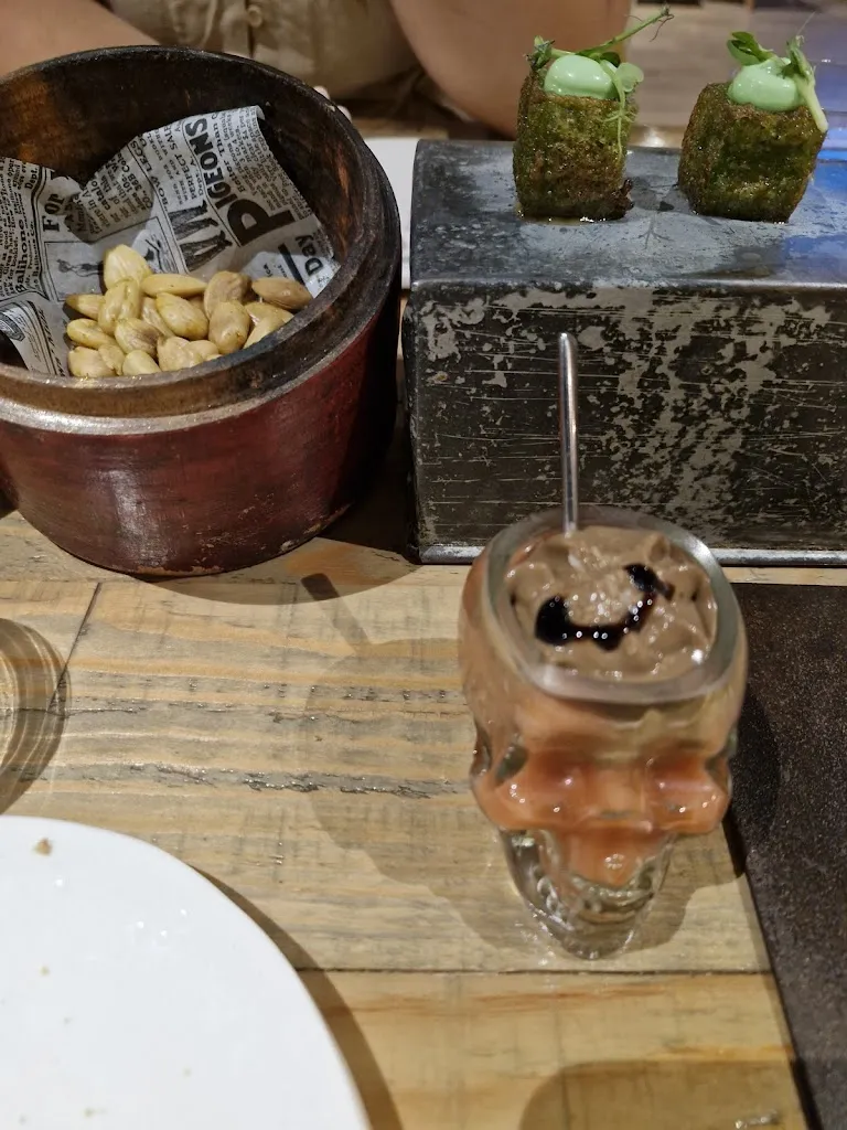 STAMATIOS PIKRAMENOS_Es Torrent de Son Carrió_Sant Llorenç des Cardassar_review