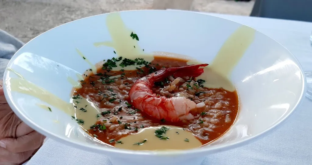 Menu_Restaurant 5'S_Sant Llorenç des Cardassar_image_1