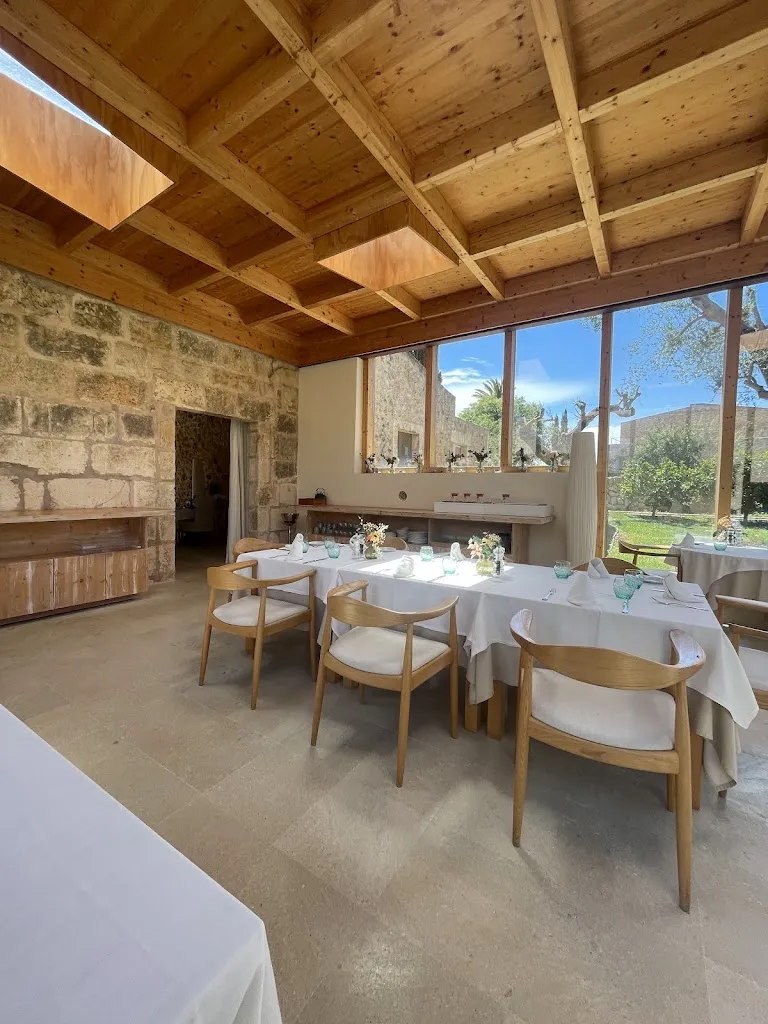 Restaurant 5'S restaurant in Sant Llorenç des Cardassar