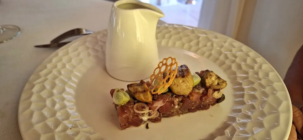 Restaurant 5'S_Sant Llorenç des Cardassar_slider_image_2