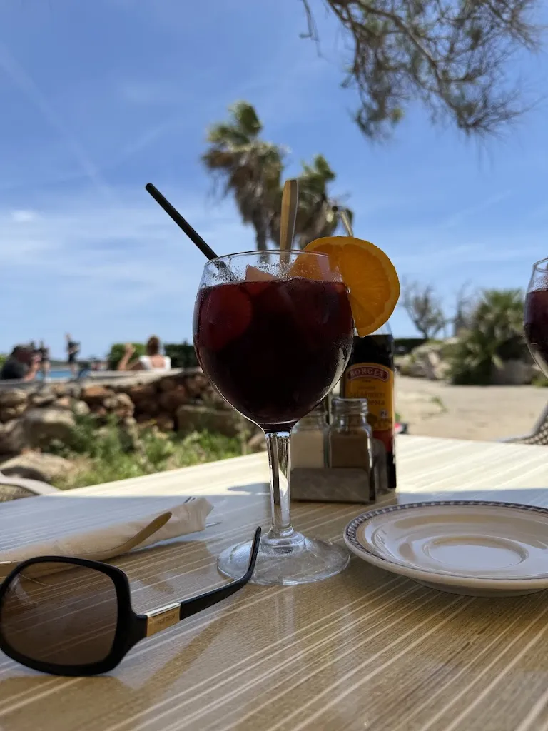 Norbert Molnár_Restaurant Pizzeria Sa Coma_Sant Llorenç des Cardassar_review