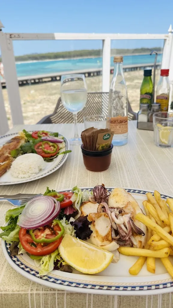 Clara Ruiz_Restaurant Pizzeria Sa Coma_Sant Llorenç des Cardassar_review