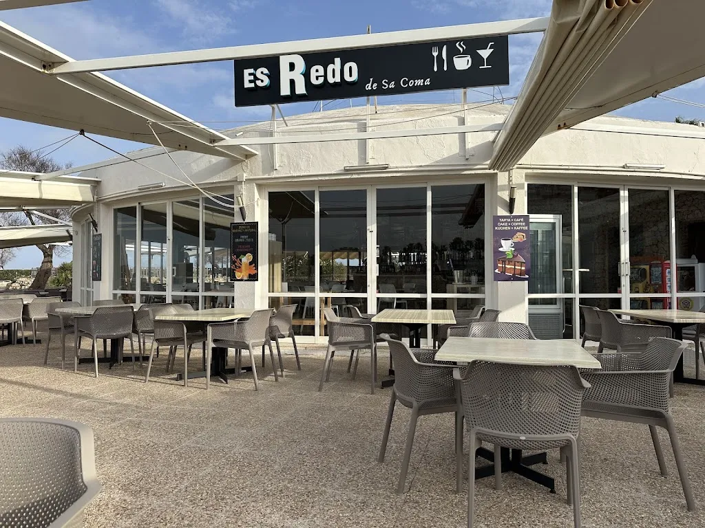 Restaurant Pizzeria Sa Coma restaurant in Sant Llorenç des Cardassar