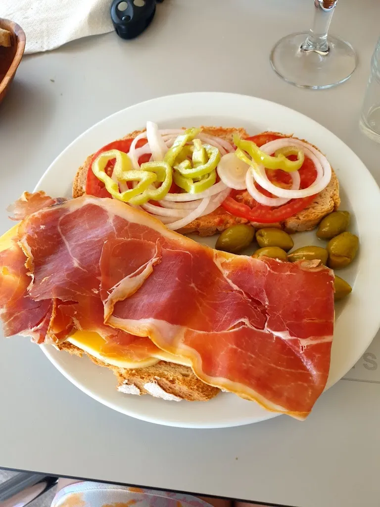 Menu_Bar Cafeteria Son Colom_Sant Llorenç des Cardassar_image_6