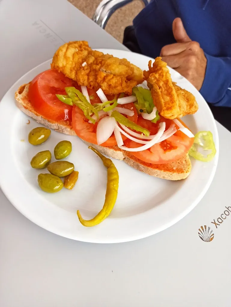 Menu_Bar Cafeteria Son Colom_Sant Llorenç des Cardassar_image_8