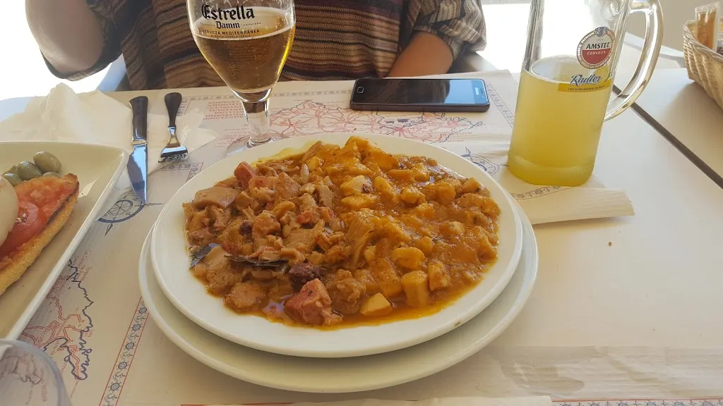 Menu_Bar Cafeteria Son Colom_Sant Llorenç des Cardassar_image_9