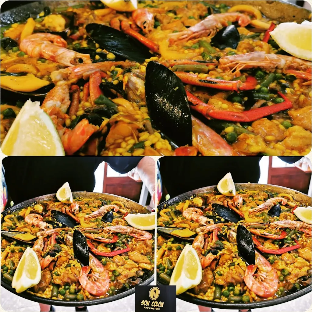 Bar Cafeteria Son Colom_Sant Llorenç des Cardassar_slider_image_2