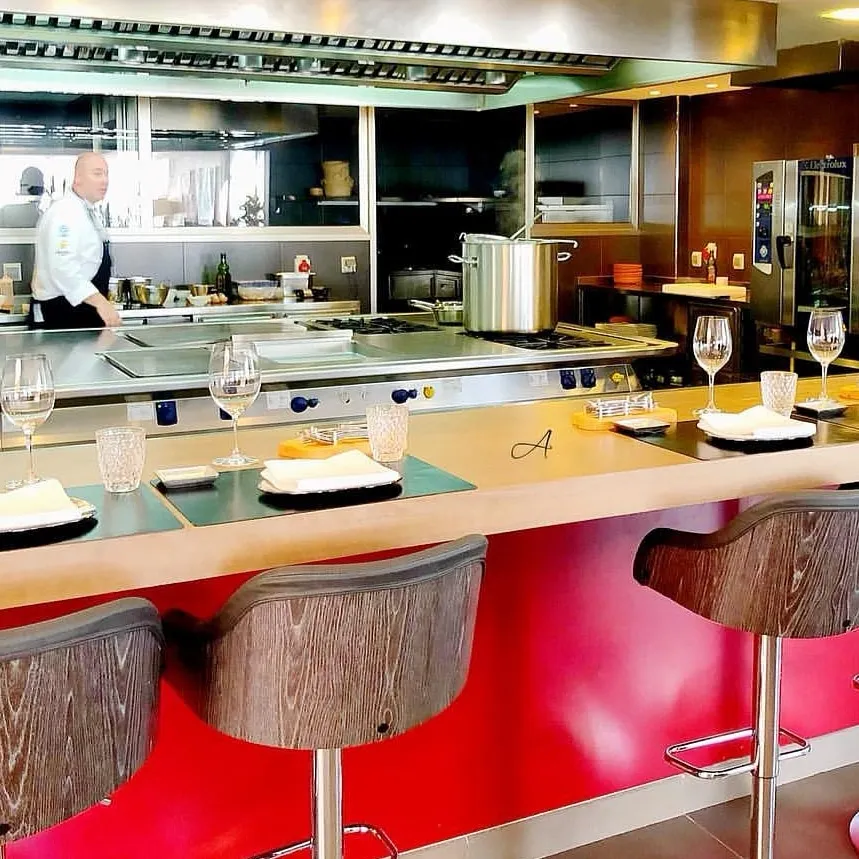 Tomeu Caldentey Cuiner restaurant in Sant Llorenç des Cardassar