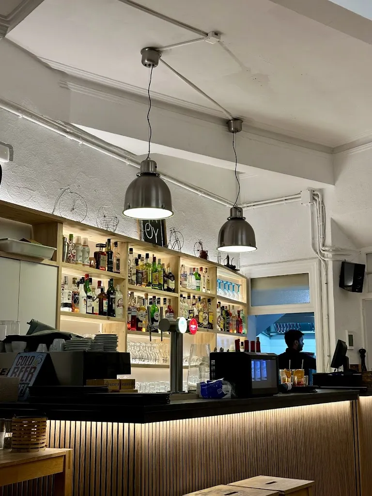 Restaurant Es Forn – Pizza i kebab restaurant in Sant Llorenç des Cardassar