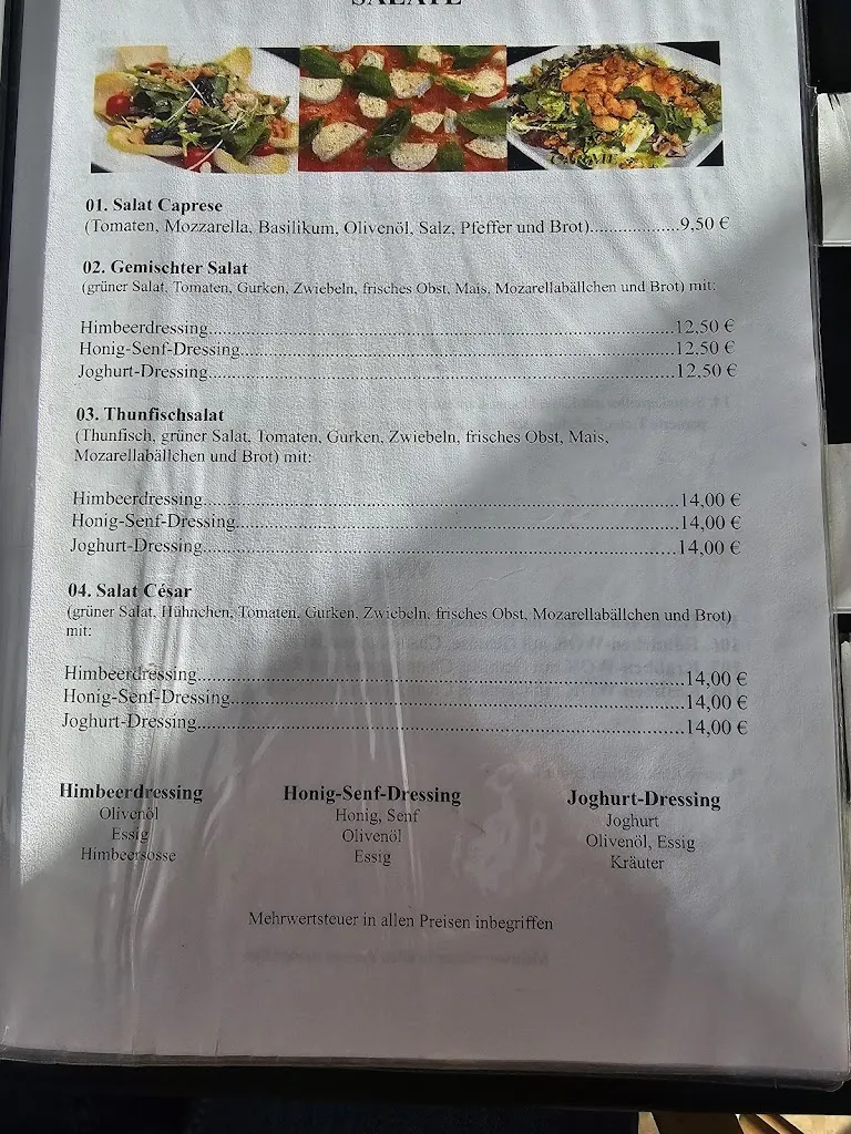 Menu_Pizzeria Le Mans_Sant Llorenç des Cardassar_image_4