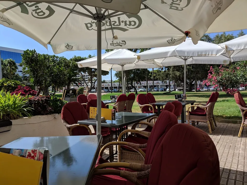 Pizzeria Le Mans restaurant in Sant Llorenç des Cardassar