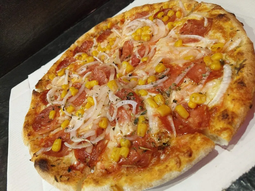 Menu_Frankys Pizzas_Sant Llorenç des Cardassar_immagine_5