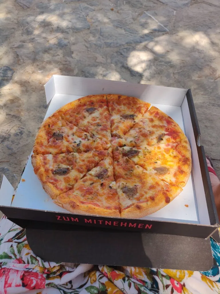 Menu_Frankys Pizzas_Sant Llorenç des Cardassar_immagine_6