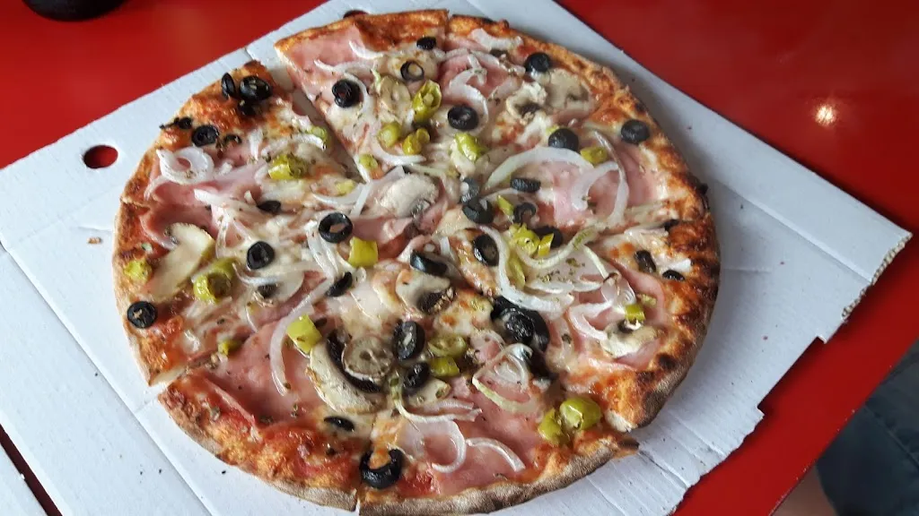 Menu_Frankys Pizzas_Sant Llorenç des Cardassar_immagine_7