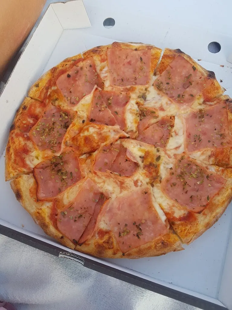 Menu_Frankys Pizzas_Sant Llorenç des Cardassar_immagine_9