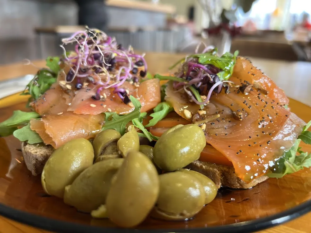 Julià Frau M._Bar Olímpic_Sant Llorenç des Cardassar_review