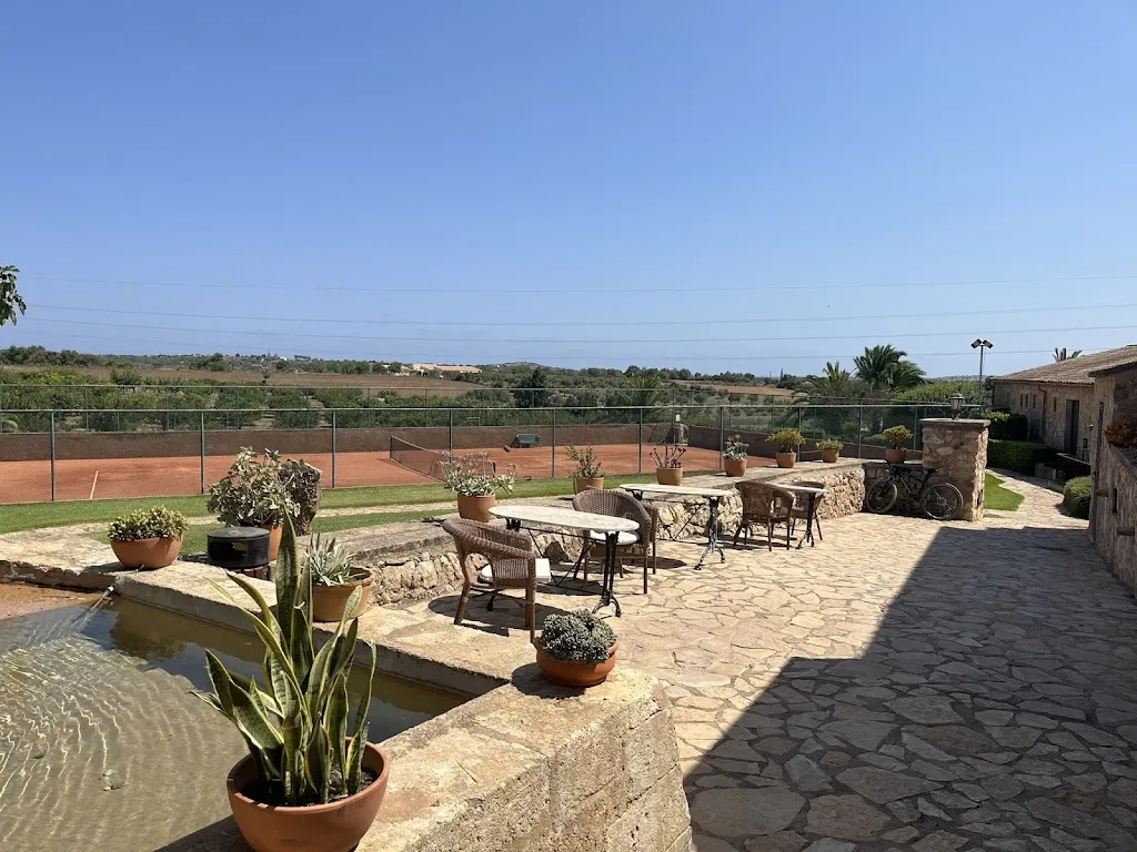 Laurens Janssen_Hotel Son Trobat_Sant Llorenç des Cardassar_recensione