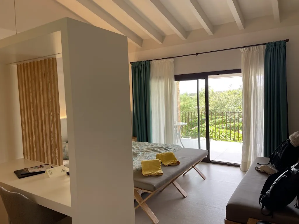 Arne_Hotel Son Trobat_Sant Llorenç des Cardassar_recensione