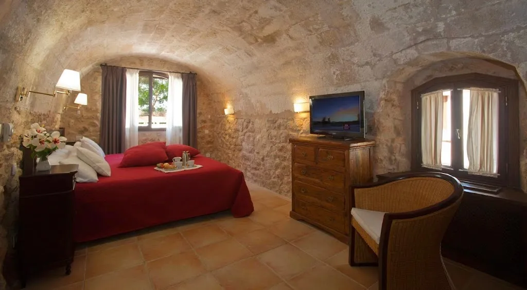 Hotel Son Trobat_Sant Llorenç des Cardassar_slider_image_2