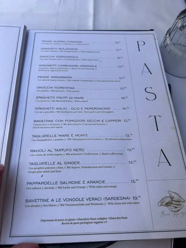 Menu_Restaurant Peperoncino_Sant Llorenç des Cardassar_image_1