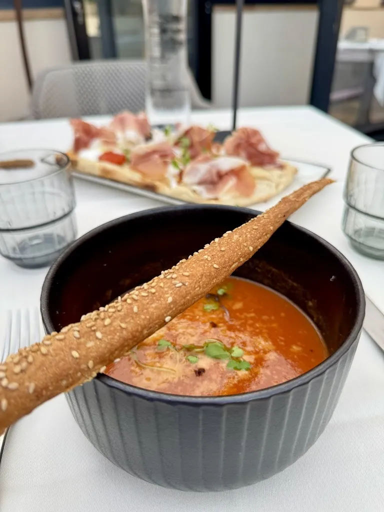 Andras Bencsik_Restaurant Peperoncino_Sant Llorenç des Cardassar_review