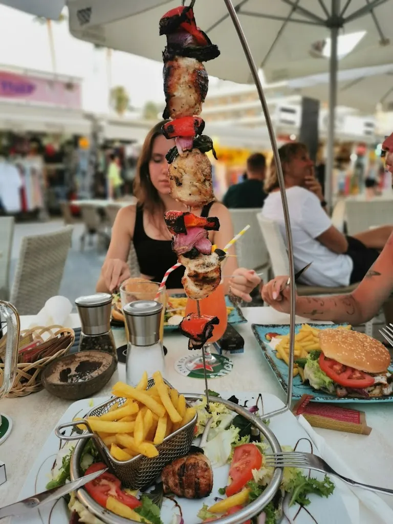 Menu_Restaurante Leo's_Sant Llorenç des Cardassar_image_7