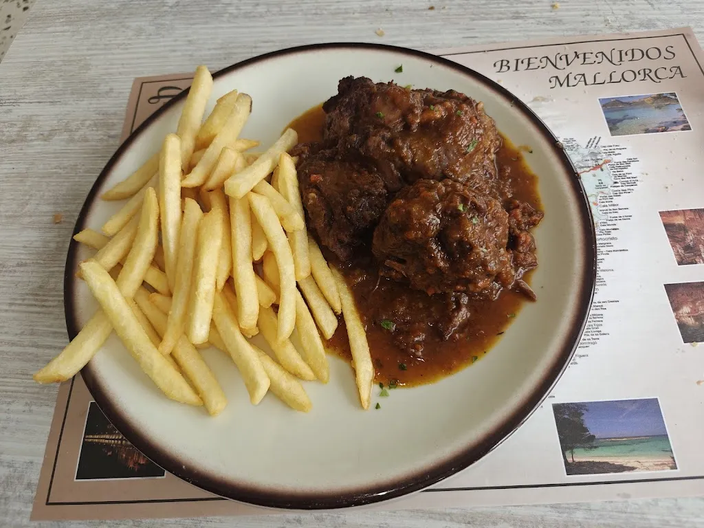 Menu_Restaurante Leo's_Sant Llorenç des Cardassar_image_8