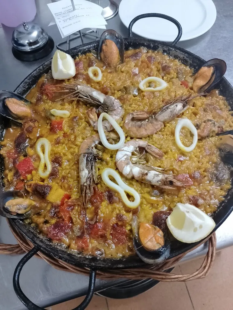 Menu_Restaurante Leo's_Sant Llorenç des Cardassar_image_9