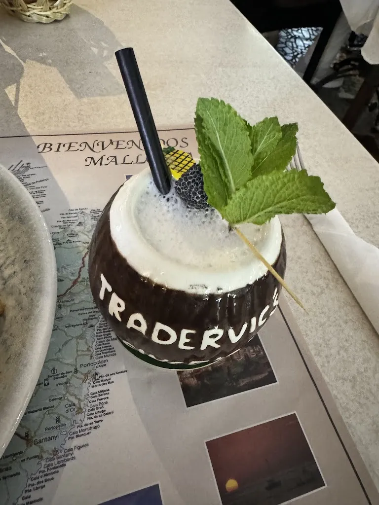 Smallrat Alex_Restaurante Leo's_Sant Llorenç des Cardassar_review